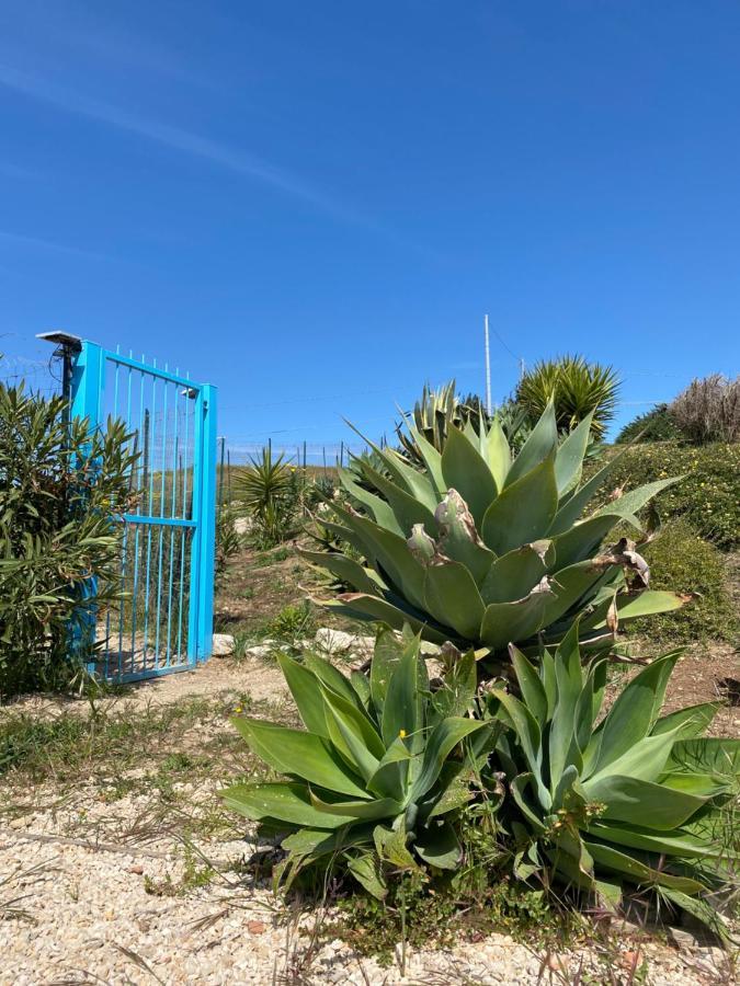 Casa Collis Leilighet San Leone Eksteriør bilde